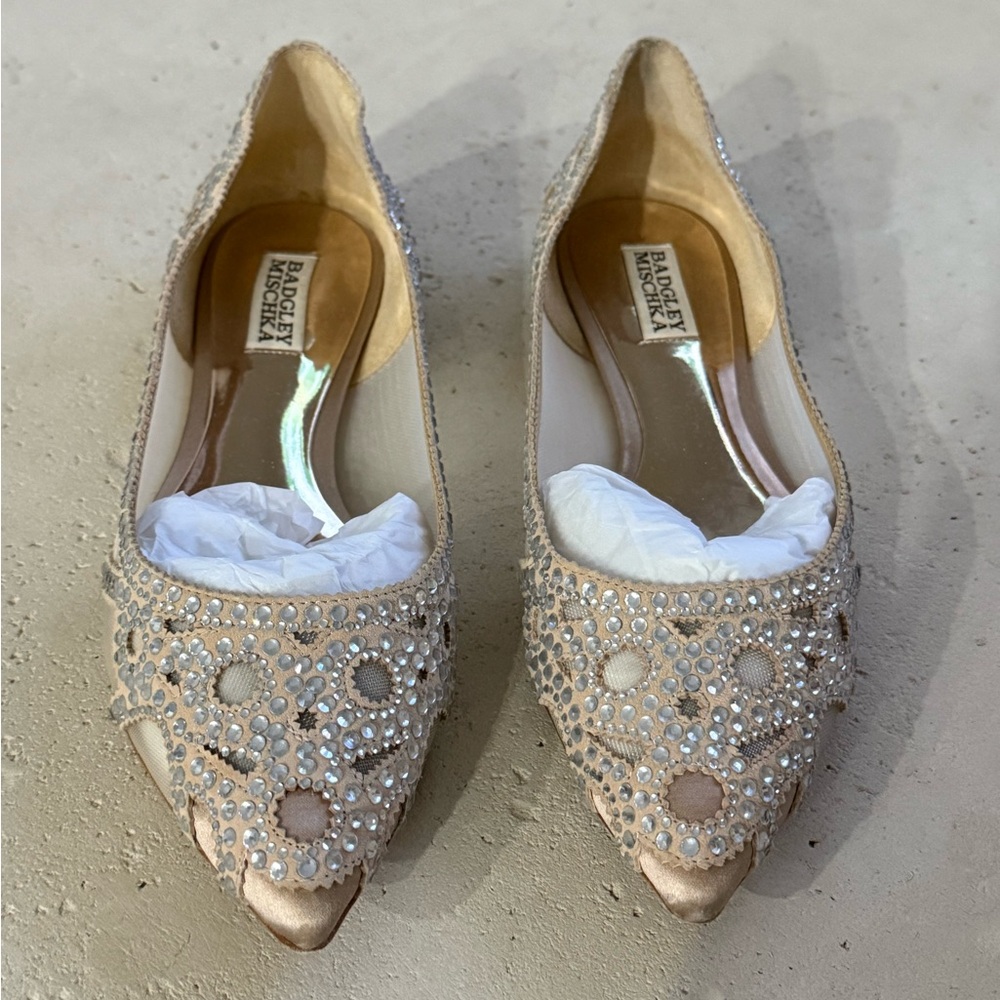 Gold Flats